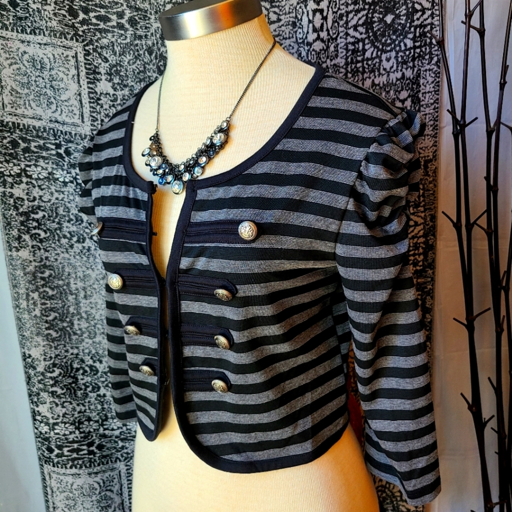 BCX..CROP TOP